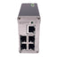 Used N-Tron 105TX Ethernet Switch, 5-Port RJ45, 10-30VDC, DIN Rail, 1.0Gb/s Max