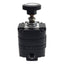 Used Ingersoll Rand PR4021-200 Pneumatic Regulator 1/4in NPT, 2-60psig, 14scfm