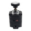 Used Ingersoll Rand PR4021-200 Pneumatic Regulator 1/4in NPT, 2-60psig, 14scfm