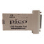 Used Pico HMY08-211 USB-to-Parallel Adapter w/ Cables, USB-B to D-Sub 25-Pin