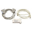 Used Pico HMY08-211 USB-to-Parallel Adapter w/ Cables, USB-B to D-Sub 25-Pin