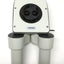Used Leica 10445924 Stereo Microscope Trinocular Video/Photo Tube Camera Port 50%