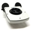 Used Leica 10445924 Stereo Microscope Trinocular Video/Photo Tube Camera Port 50%