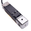 Used Keyence GS-71P5 Safety Interlock Switch, 150mA PNP Out, 2000N, 24VDC, 5m Cable