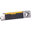 Used Keyence GS-71P5 Safety Interlock Switch, 150mA PNP Out, 2000N, 24VDC, 5m Cable