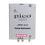 Used Pico ADC-212 Virtual Instrument PC Oscilloscope, 12-bit, BNC, 12VDC Supply