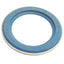 Used Lot of 5 Thomas & Betts 5304 Seal Washer 1-3/4in Outer, 15/16in Inner, 1in