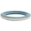 Used Lot of 5 Thomas & Betts 5304 Seal Washer 1-3/4in Outer, 15/16in Inner, 1in
