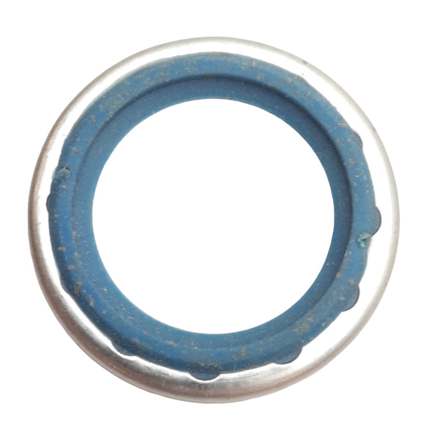 Used Lot of 7 Thomas & Betts 5302 Sealing Ring ø1-11/64in, ø3/4in, Conduit 1/2in