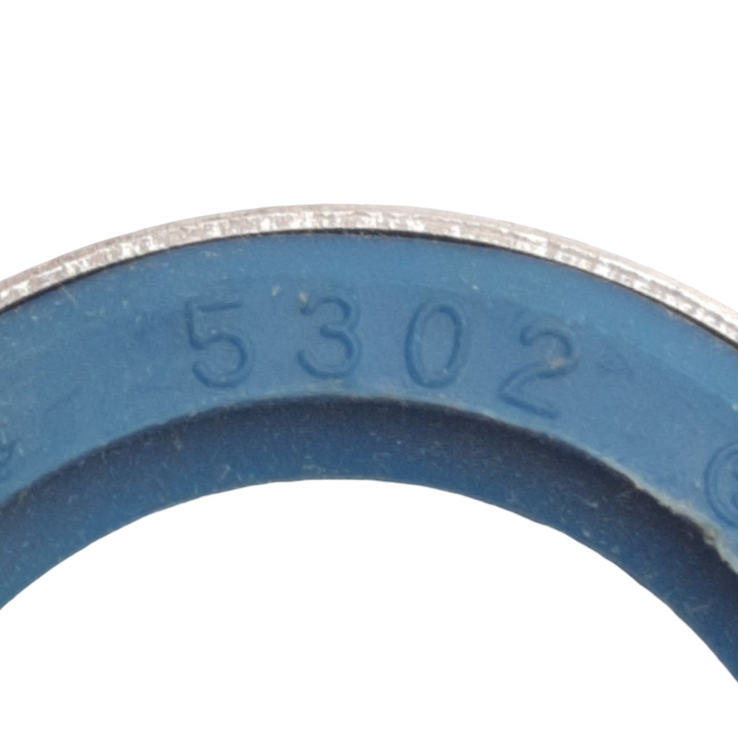 Used Lot of 7 Thomas & Betts 5302 Sealing Ring ø1-11/64in, ø3/4in, Conduit 1/2in