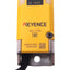 New Keyence GS-71P5 Safety Interlock Switch, PNP Out 150mA, 2000N, 24VDC, 5m Cable