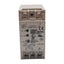 New Omron S82K-00724 Power Supply, 100-240VAC In, 0.3A 24VDC Out, DIN Rail