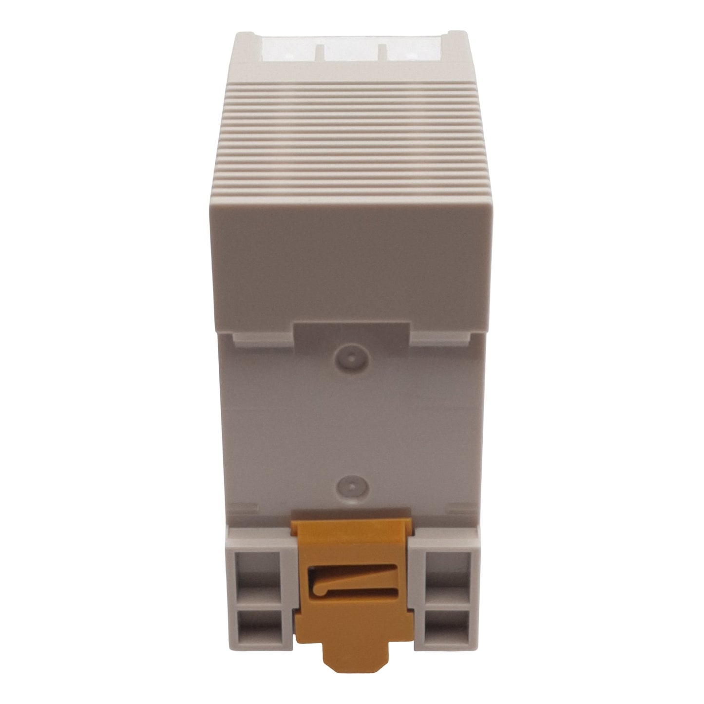 New Omron S82K-00724 Power Supply, 100-240VAC In, 0.3A 24VDC Out, DIN Rail