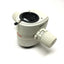 Used Leica 10446370 MZ12.5 Stereo Microscope Body Optics Carrier 0.8X to 10X Zoom Mag