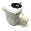 Used Leica 10446370 MZ12.5 Stereo Microscope Body Optics Carrier 0.8X to 10X Zoom Mag