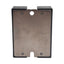 New Crydom 10PCV2425 Solid-State Relay, SPST-NO, 2-10VDC In, 25A 120/240VAC Out