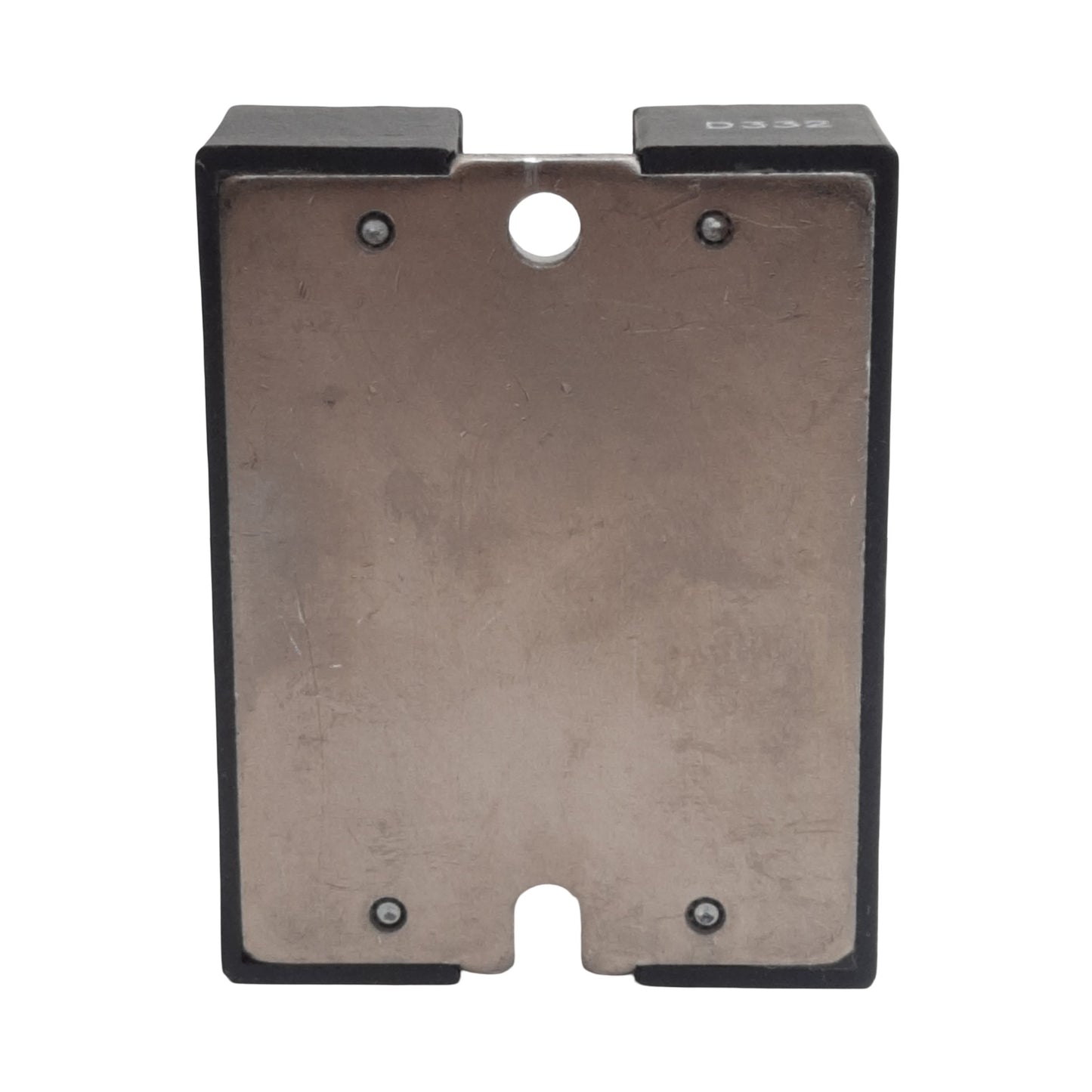New Crydom 10PCV2425 Solid-State Relay, SPST-NO, 2-10VDC In, 25A 120/240VAC Out