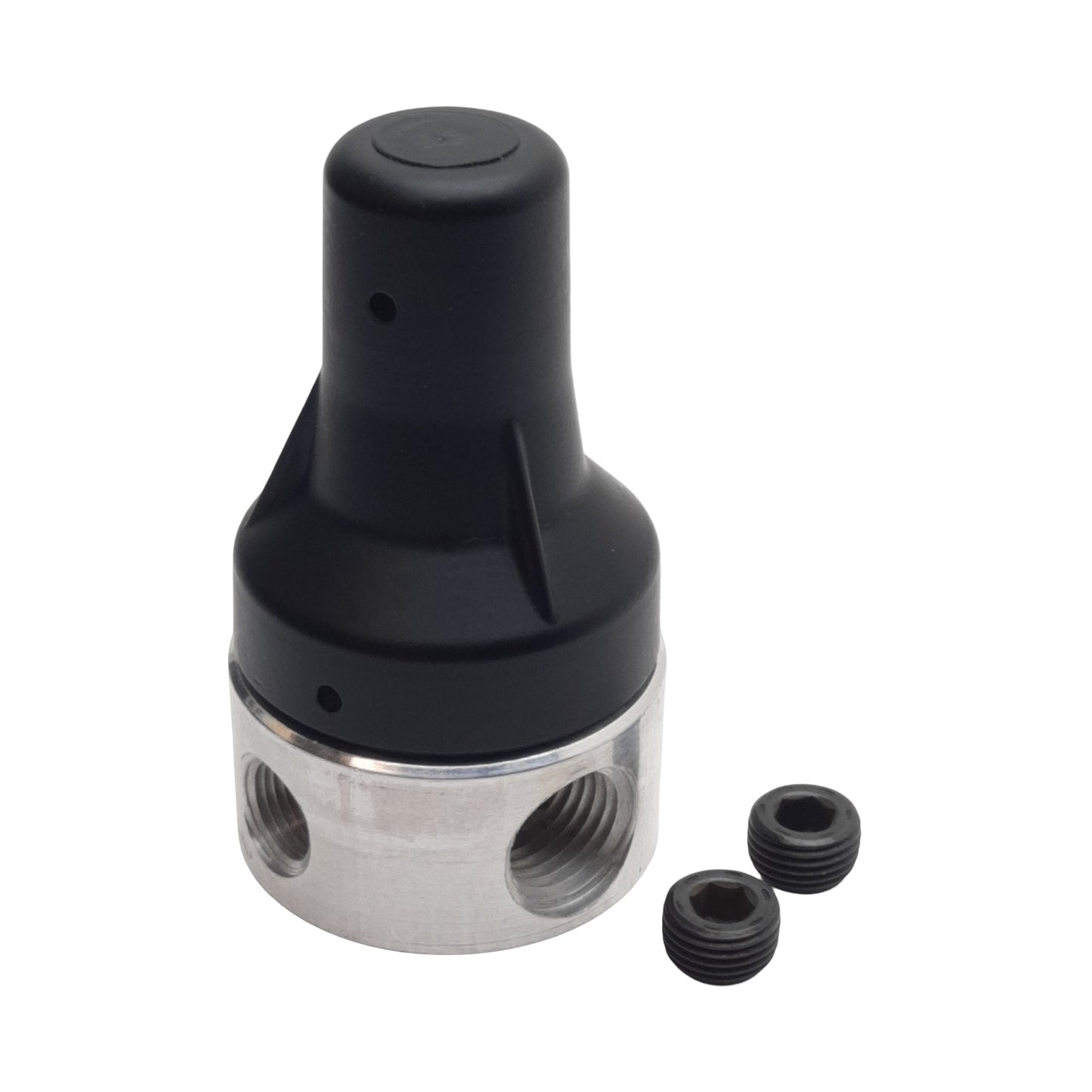 New Norgren R14-200-R00A Pressure Regulator 400psi In, 100psi Out, 12scfm, 1/4in PTF