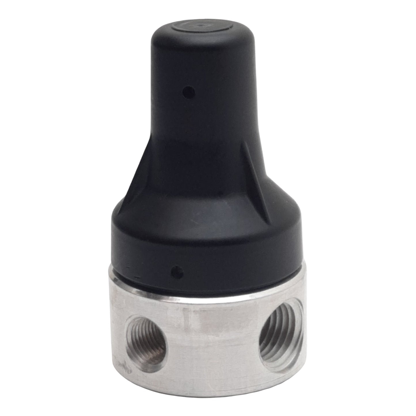 New Norgren R14-200-R00A Pressure Regulator 400psi In, 100psi Out, 12scfm, 1/4in PTF