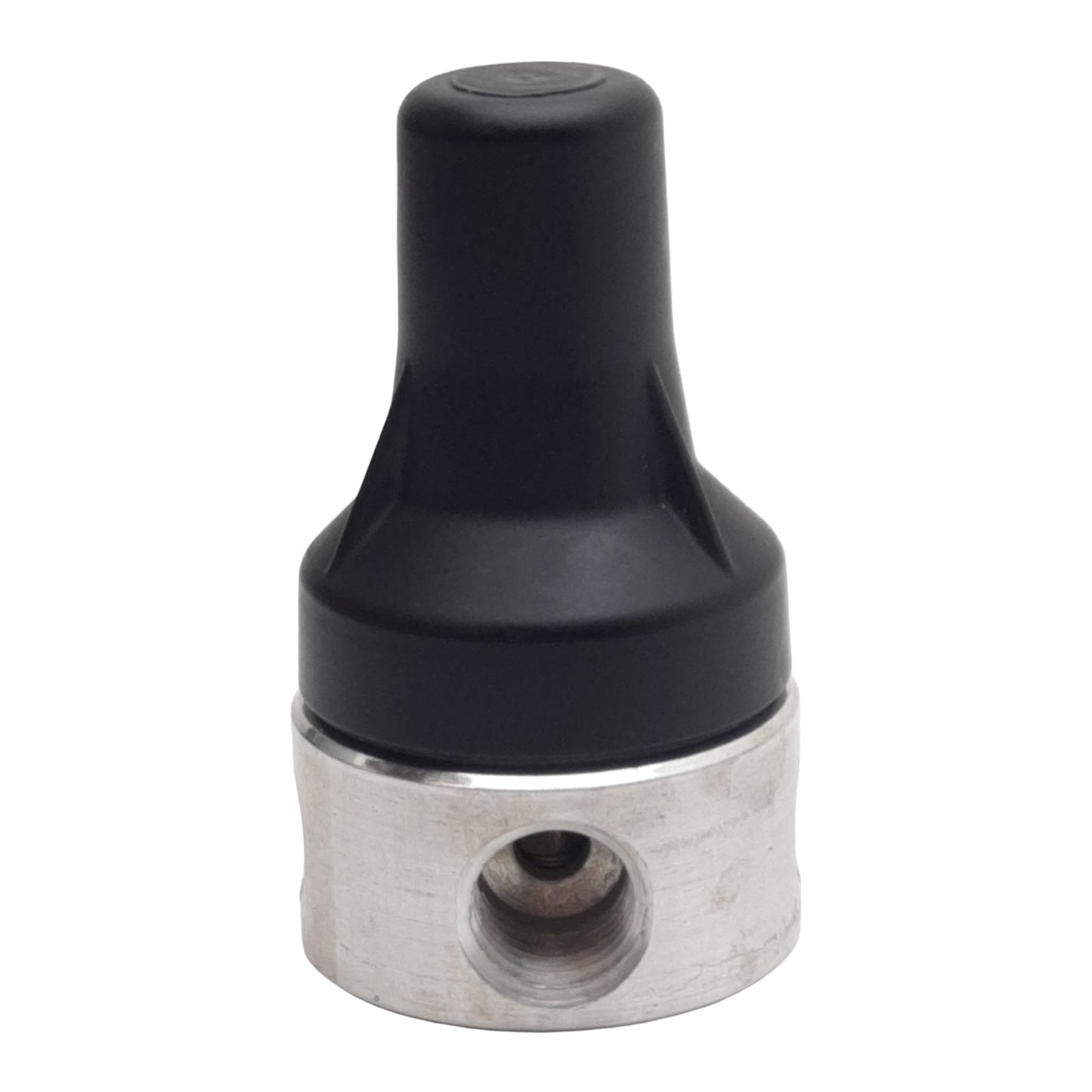 New Norgren R14-200-R00A Pressure Regulator 400psi In, 100psi Out, 12scfm, 1/4in PTF