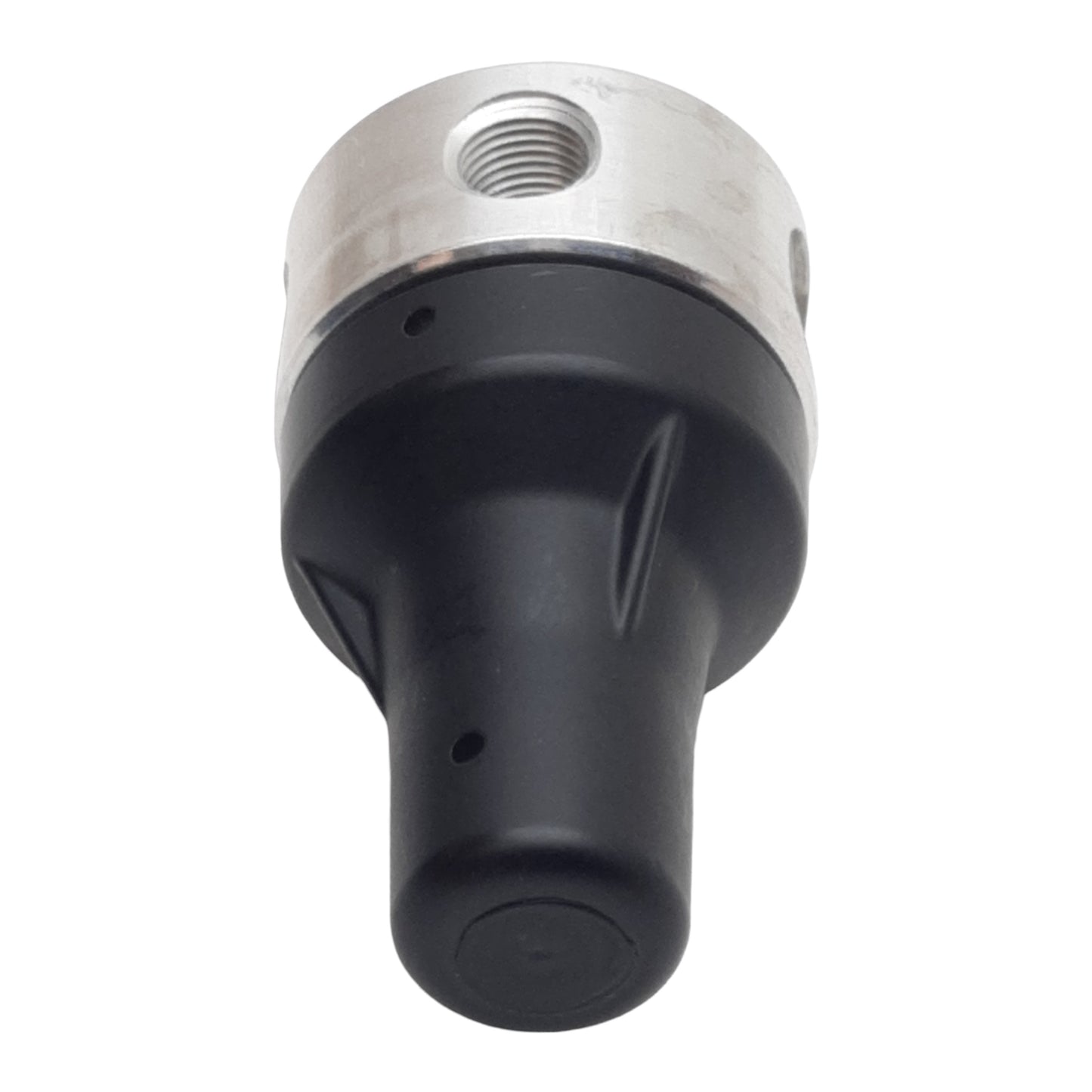 New Norgren R14-200-R00A Pressure Regulator 400psi In, 100psi Out, 12scfm, 1/4in PTF