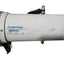 Used Nederman 70580544 FX 100 Chem Chemical Resistant Extractor Arm Upward Connection