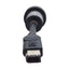 Used Ophir 1Z10103 Charger-F/W Adapter FireWire to Center Negative 12VDC 0.5A Adapter