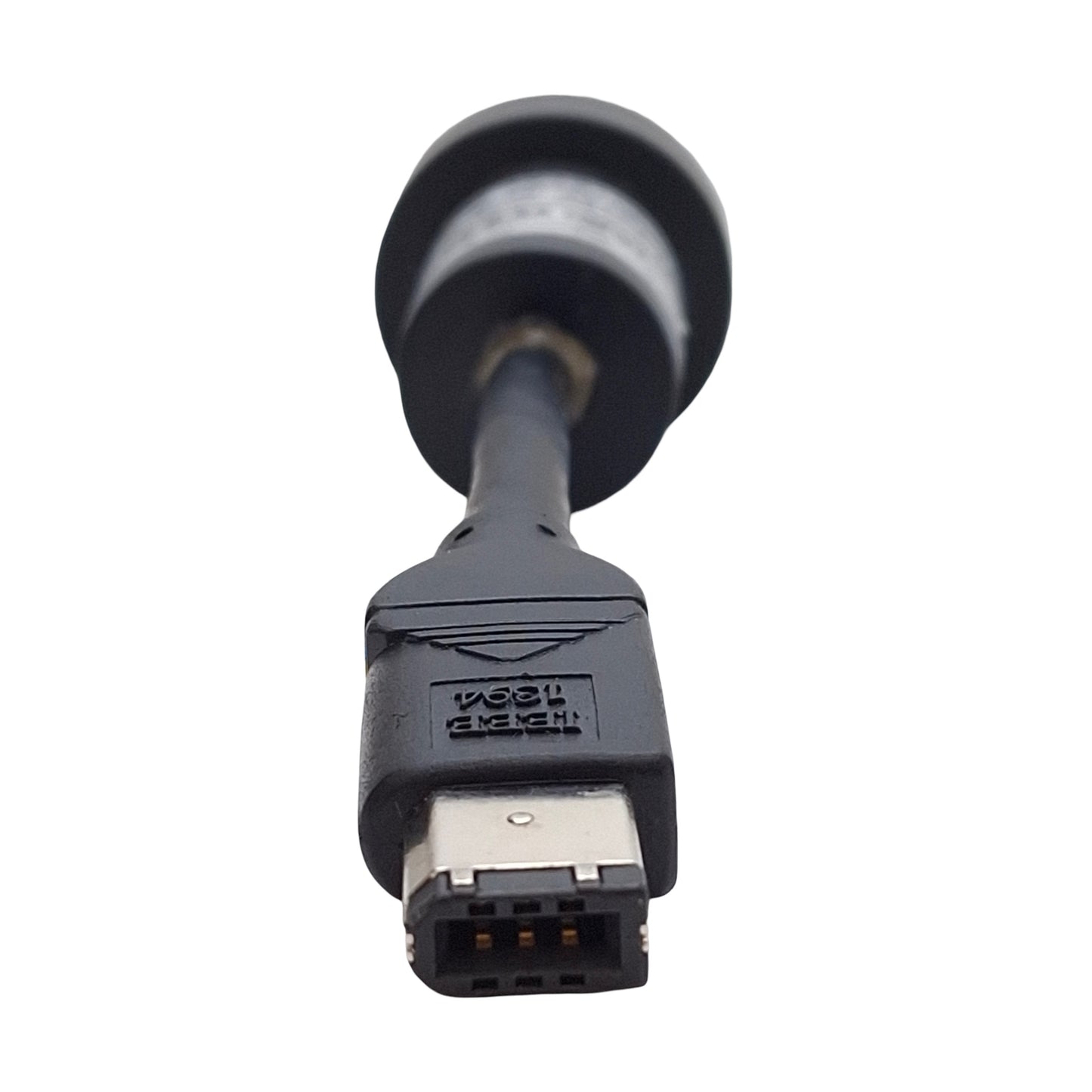 Used Ophir 1Z10103 Charger-F/W Adapter FireWire to Center Negative 12VDC 0.5A Adapter