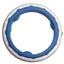 Used Lot of 6 Thomas & Betts 5262 Seal Washer 1/2in Trade Size, 1/2in NPT, ø7/8in