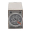 New Omron H3YN-4 Solid-State Timer, 0.1s-10min, 4PDT, 24VDC, 14-Pin Plug In