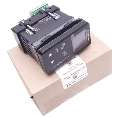 New Watlow PM8J3CJ-3CCJPWP PM Plus PID Controller w/ LCD Display, 24V, 1/8 DIN Panel