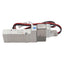 New  SMC SY3140-5LZ Solenoid Valve, 5-Port 2-Position, 0.15-0.7MPa, 24VDC Coil