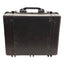 Used Pelican 1600 Protector Case, Black, 21.51 x 16.54 x 7.99in Interior *No Foam*