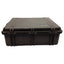 Used Pelican 1600 Protector Case, Black, 21.51 x 16.54 x 7.99in Interior *No Foam*