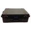 Used Pelican 1600 Protector Case, Black, 21.51 x 16.54 x 7.99in Interior *No Foam*