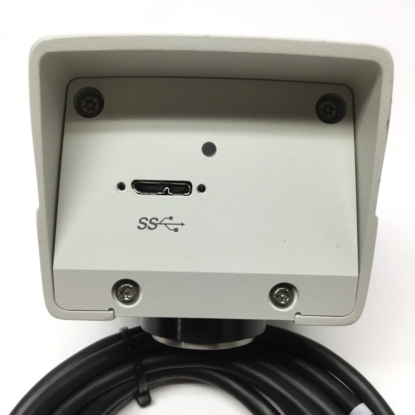 Used Leica DMC2900 Digital Microscope Color Camera 3.1MP CMOS USB 3.0 C-Mount