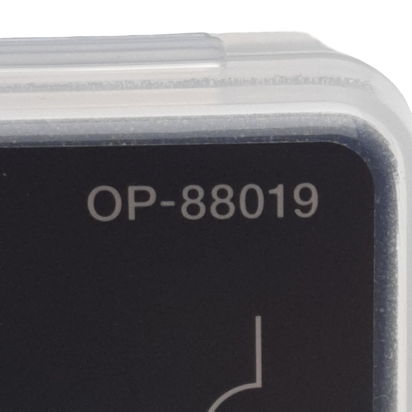 New Keyence OP-88019 IM Flat Stylus 2, Used for IM-6225T