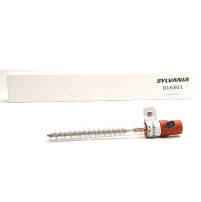 New Osram Sylvania 016501 Hot Air Process Heater Element 1125W 130V 3.875" Open Tube