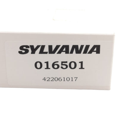New Osram Sylvania 016501 Hot Air Process Heater Element 1125W 130V 3.875" Open Tube