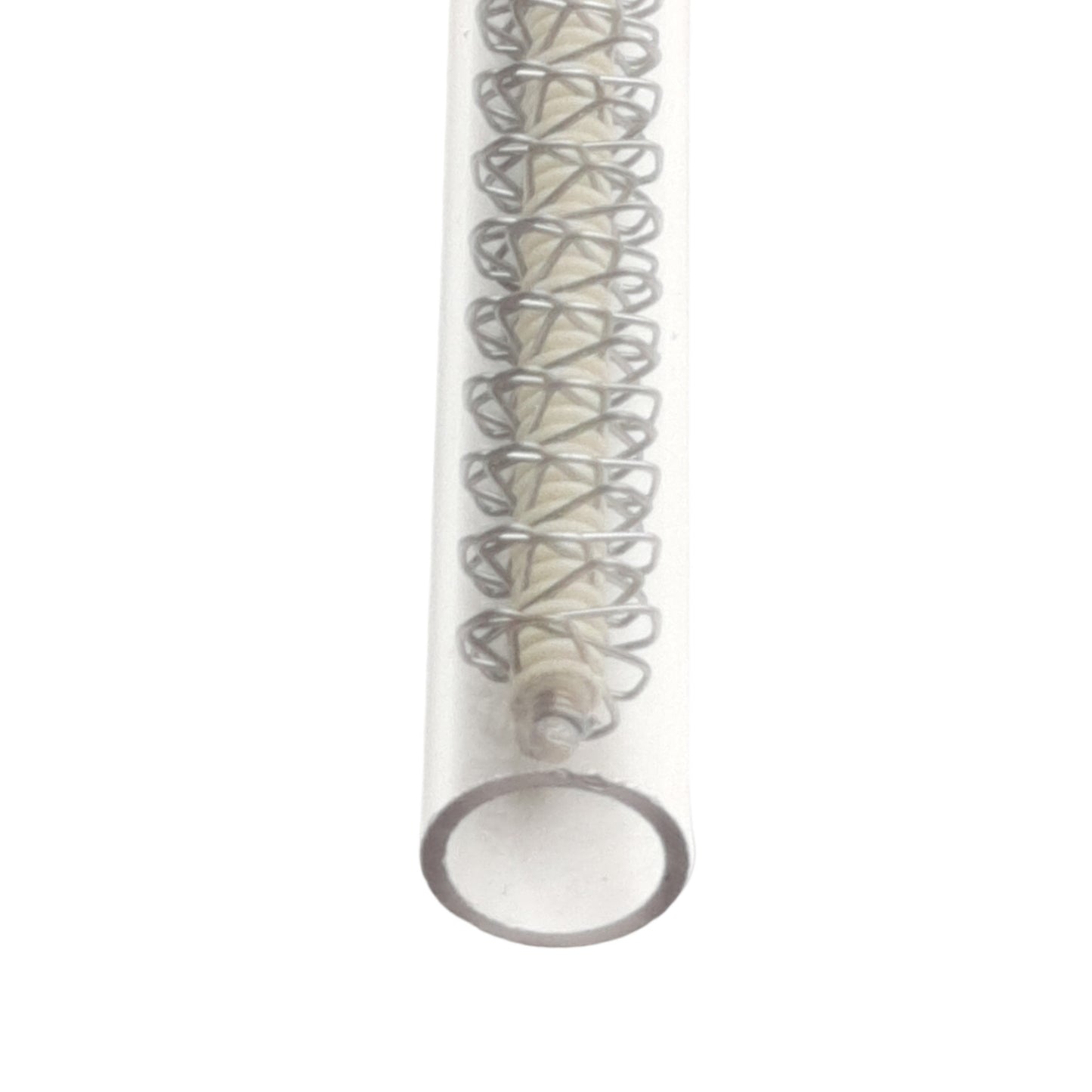 New Osram Sylvania 016501 Hot Air Process Heater Element 1125W 130V 3.875" Open Tube