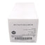 New Allen Bradley 800T-FXPH16RA1 Push/Pull E-Stop Button, ø30mm, 1NO+1NCLB, 600V 10A