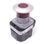 New Allen Bradley 800T-FXPH16RA1 Push/Pull E-Stop Button, ø30mm, 1NO+1NCLB, 600V 10A