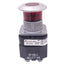 New Allen Bradley 800T-FXPH16RA1 Push/Pull E-Stop Button, ø30mm, 1NO+1NCLB, 600V 10A