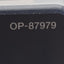 New Keyence OP-87979 IM Flat Stylus , Used for IM-6225T