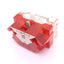 New Square D 9001KA3 Contact Block for 30mm Button, 1 Normally Closed, 600V 10A Max