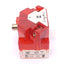 New Square D 9001KA3 Contact Block for 30mm Button, 1 Normally Closed, 600V 10A Max