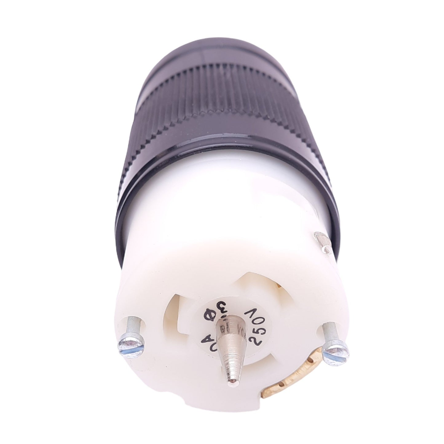 New Legrand CS8364 Turnlok Twist-Lock Female Connector, 3-Pole 4-Wire, 3-Phase, 250V