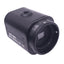 Used Watec WAT-902C CCTV Box Camera, 1/2in CCD, 570 Lines, BNC Out, 12VDC, C-Mount