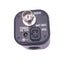 Used Watec WAT-902C CCTV Box Camera, 1/2in CCD, 570 Lines, BNC Out, 12VDC, C-Mount