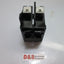 Used Siemens BQ2-B015 Breaker 15A 120/240VAC 2 Pole